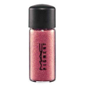 MAC mini MAC sparkle pigment in rose pink nwt